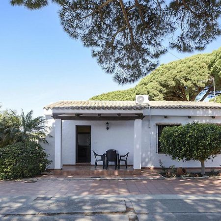 Villa Su Ilusion Solo Familias Conil de la Frontera Kültér fotó